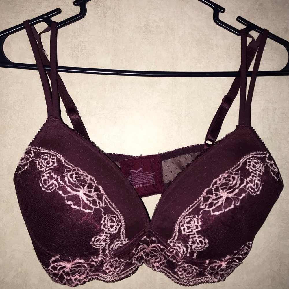 ❤️ Maidenform Bralette 36D